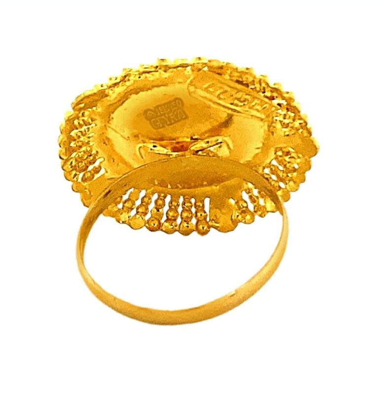 Ladies ring