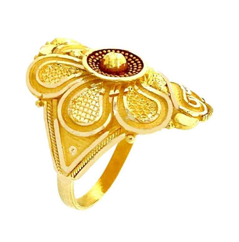 Ladies ring