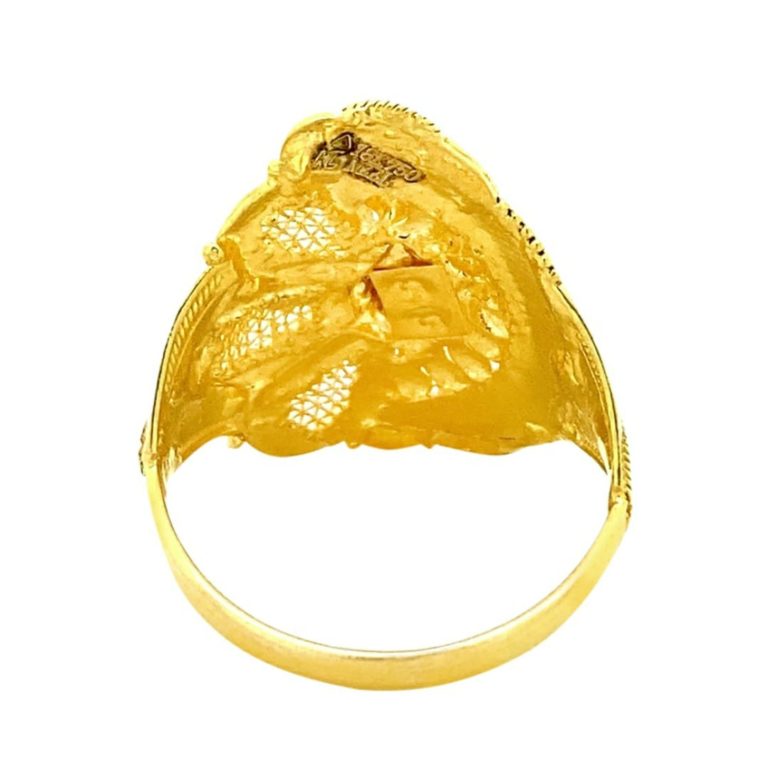 Ladies ring