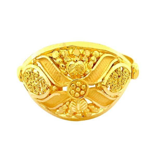 Ladies ring