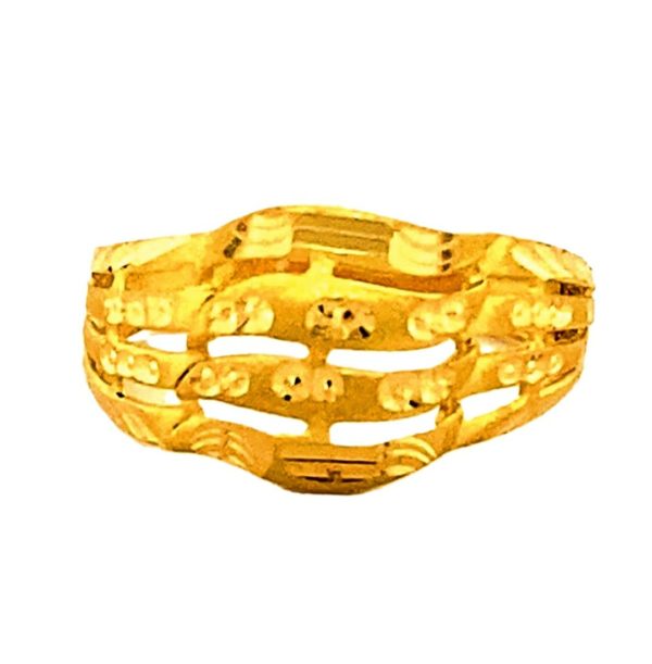 Ladies ring