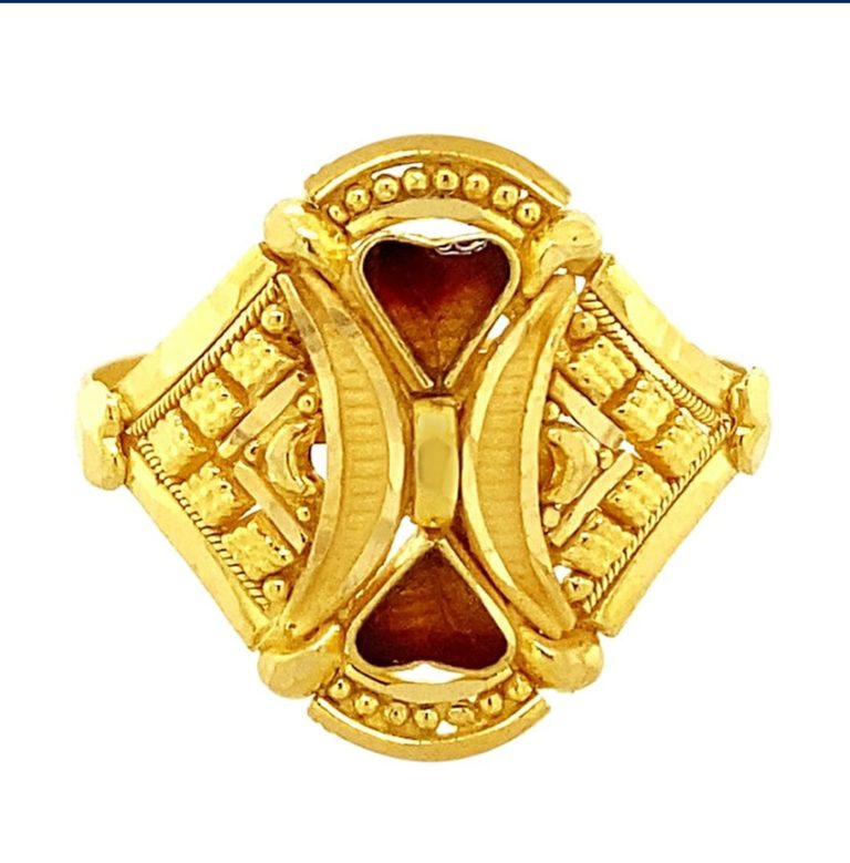 Ladies ring