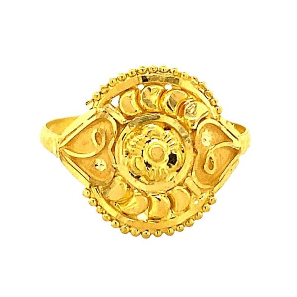 Ladies ring