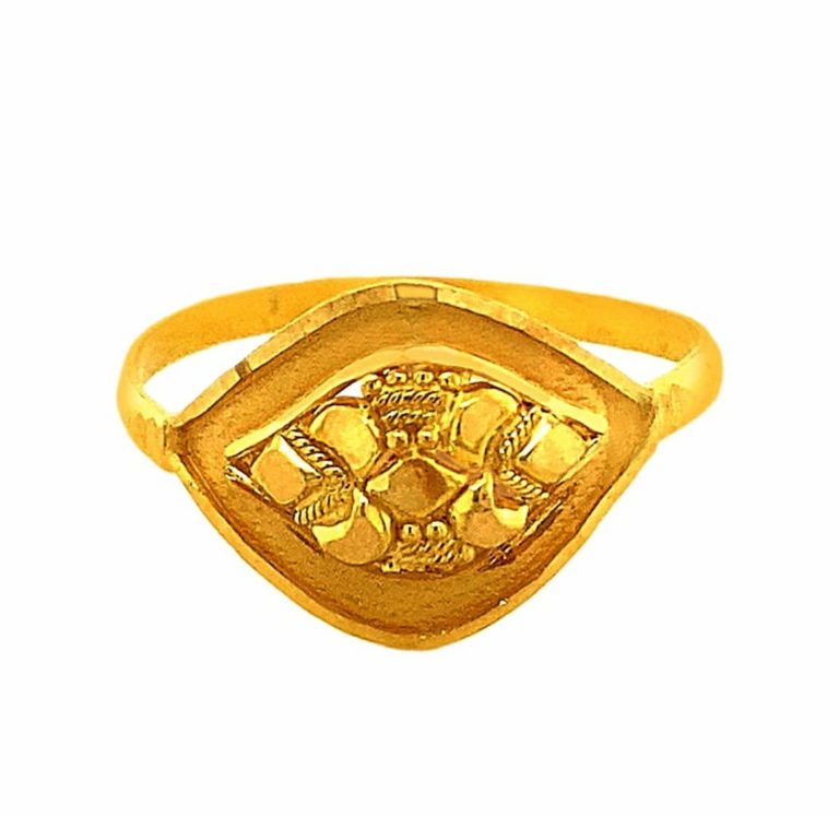 Ladies ring