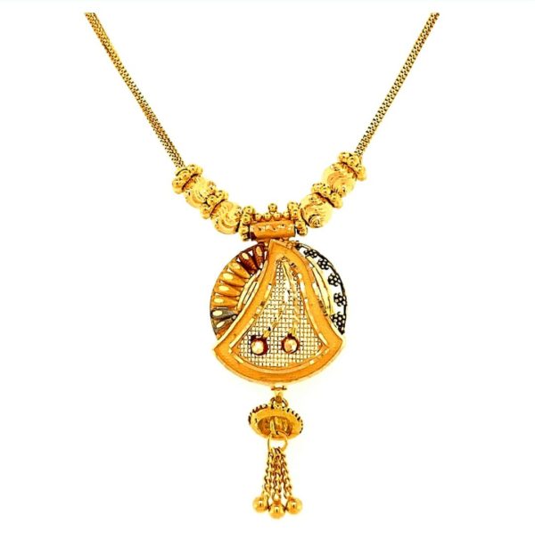 Pendent set