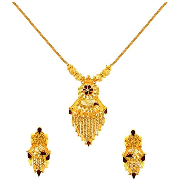 Pendent Set