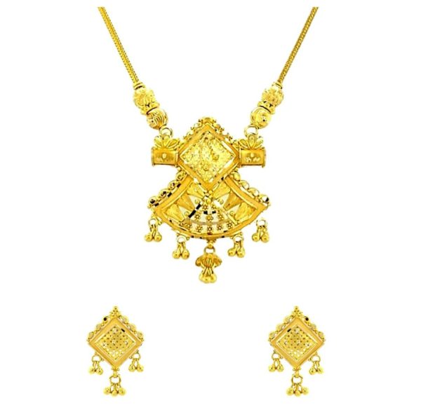 Pendent Set