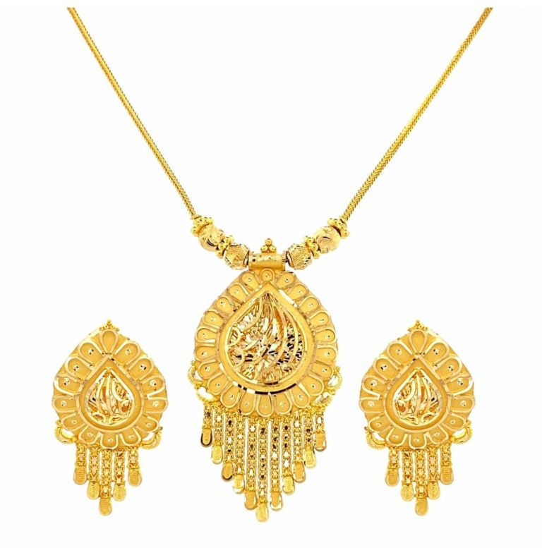 Pendent Set