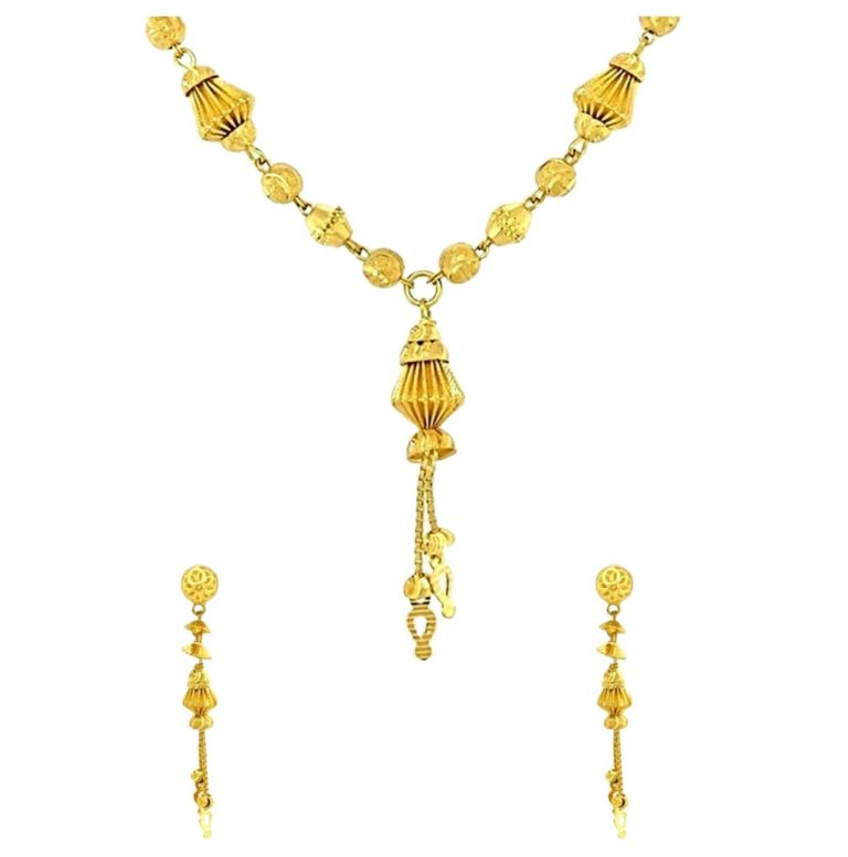 Pendent Set