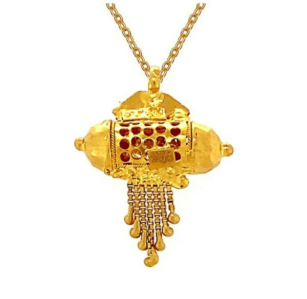 Dholna on sale jewellery price