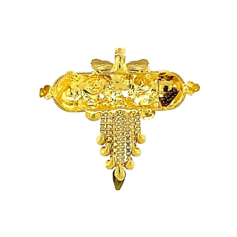 Dholna on sale gold jewellery