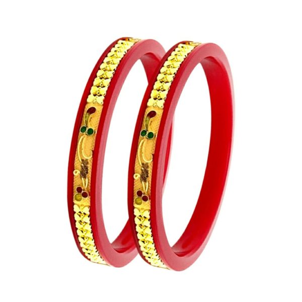 Pola Bangle