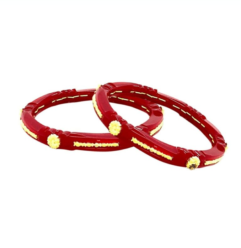 Pola Bangle