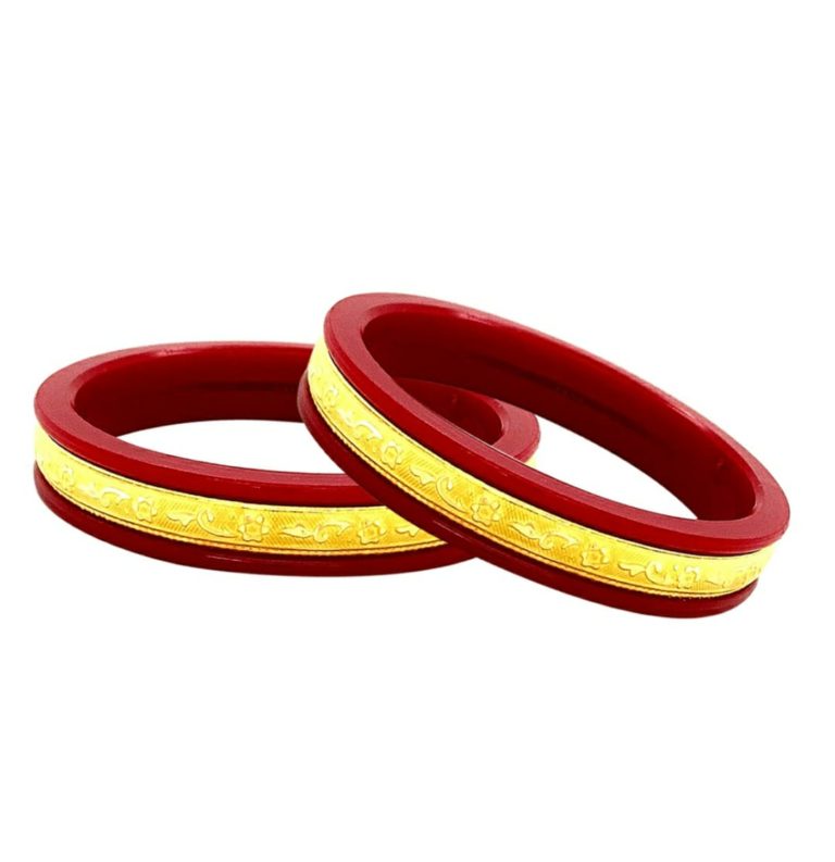 Pola Bangle