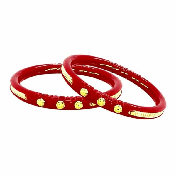 Pola Bangle