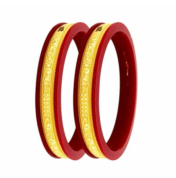 Pola Bangle