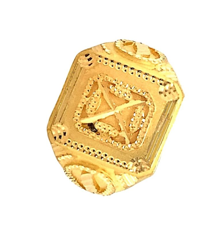 Gents ring