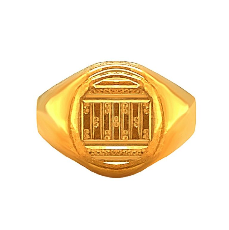 Gents ring