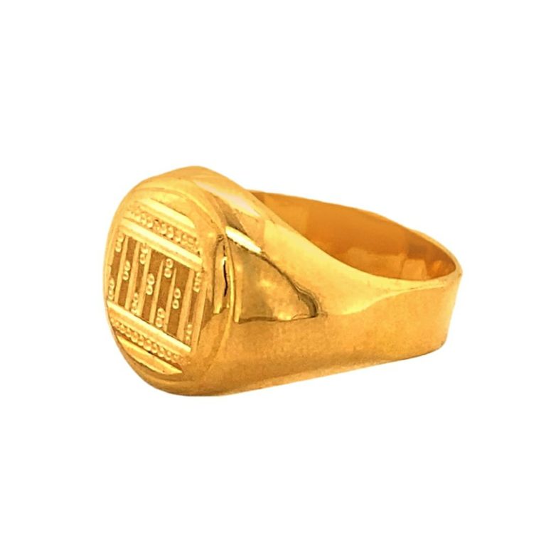 Gents ring