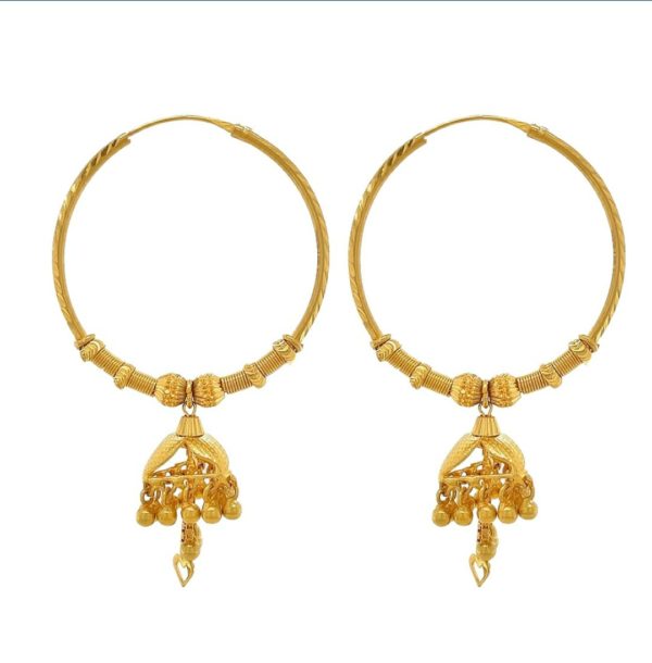 Earring Bali