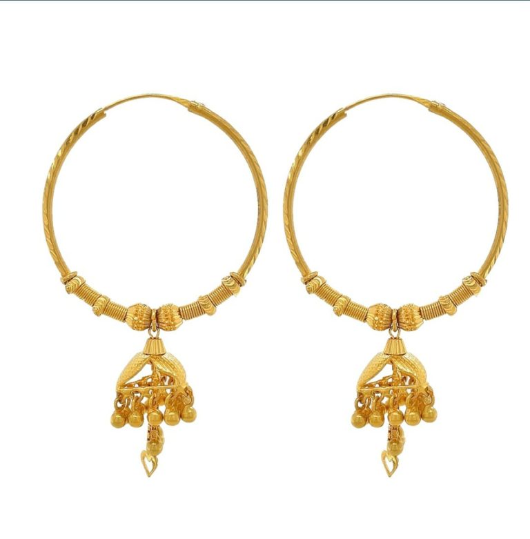 Earring Bali