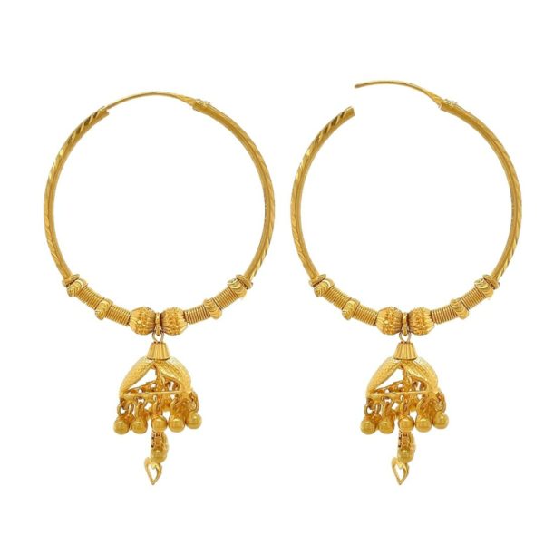 Earring Bali