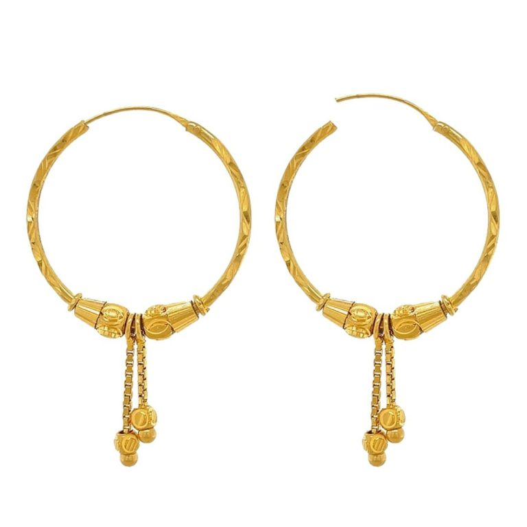 Earring Bali