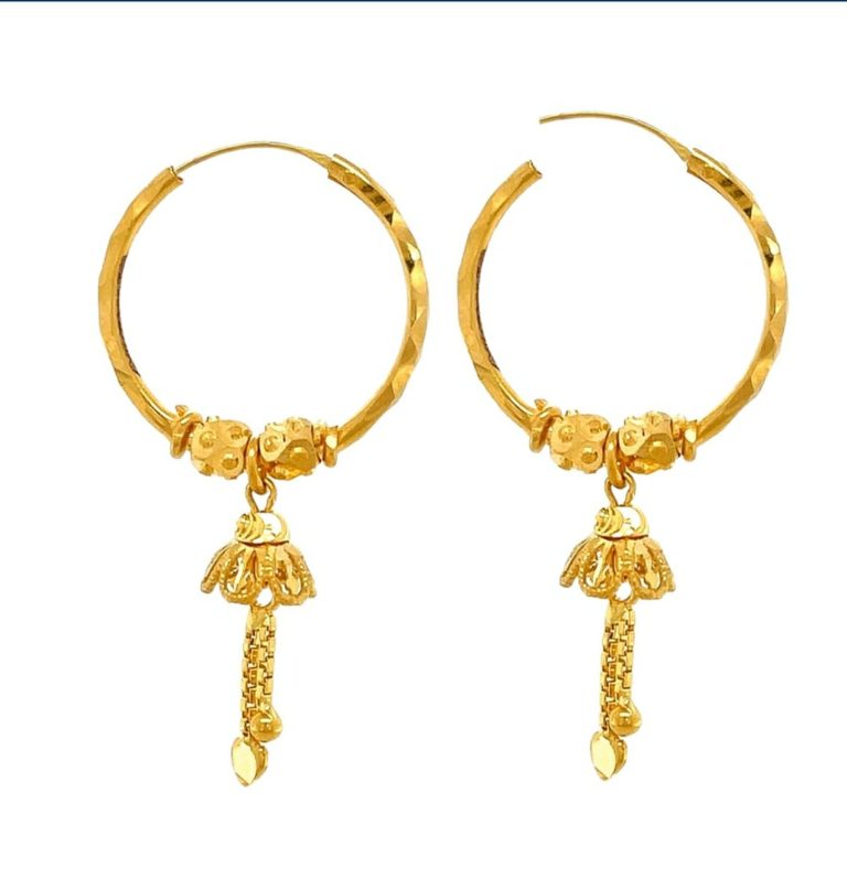 Earring Bali