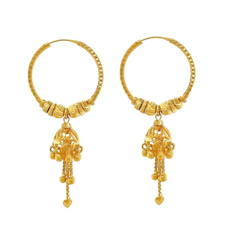 Earring Bali