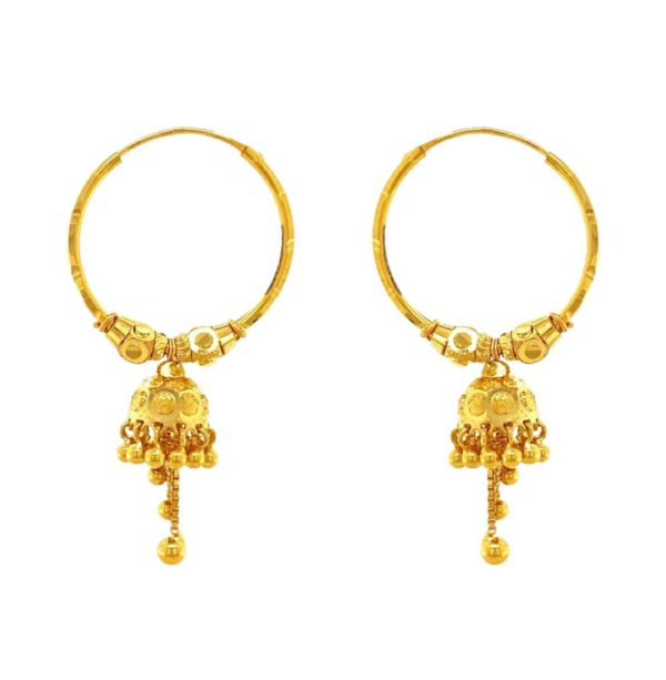 Earring Bali