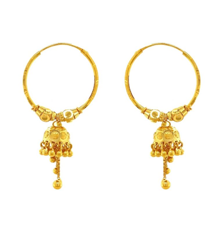 Earring Bali