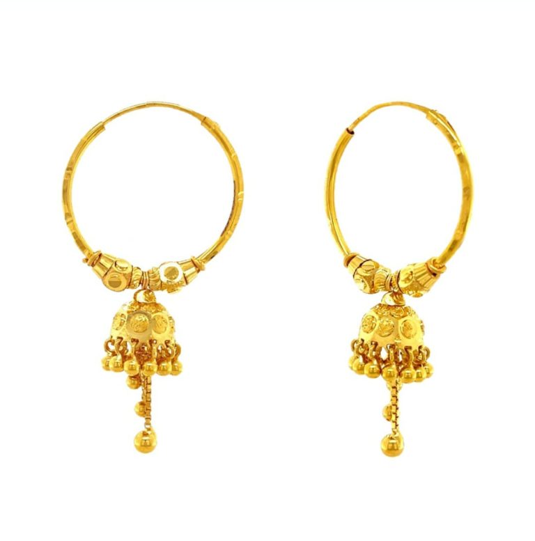 Earring Bali