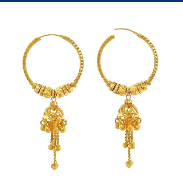 Earring Bali