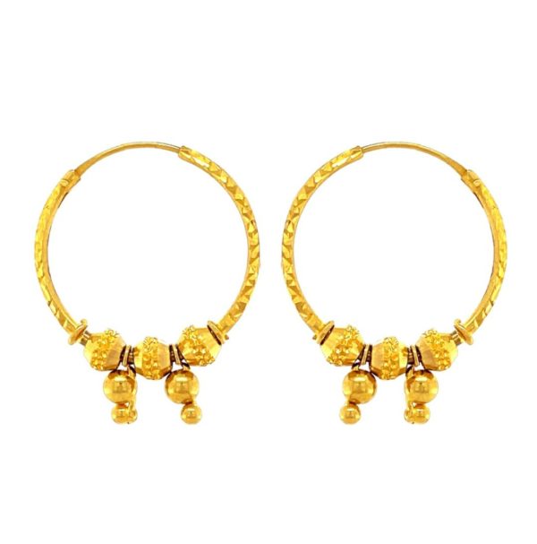 Earring Bali