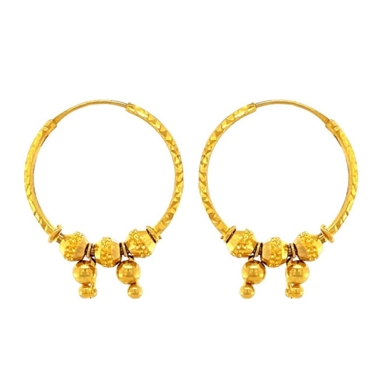 Earring Bali