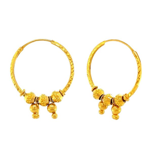 Earring Bali