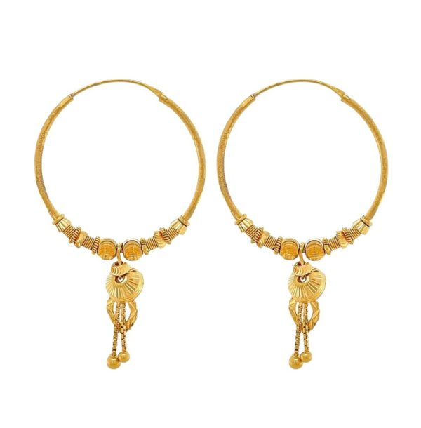 Earring Bali