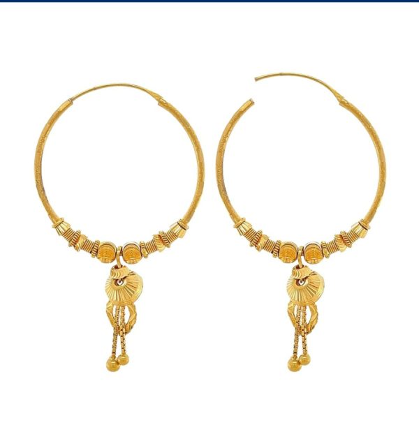 Earring Bali