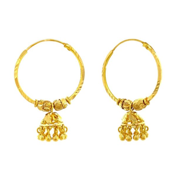 Earring Bali