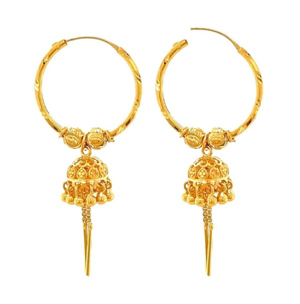 Earring Bali