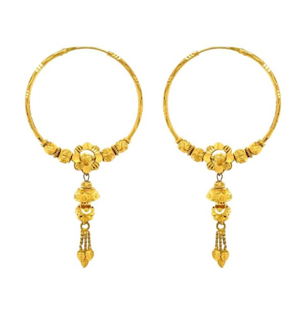 Earring Bali