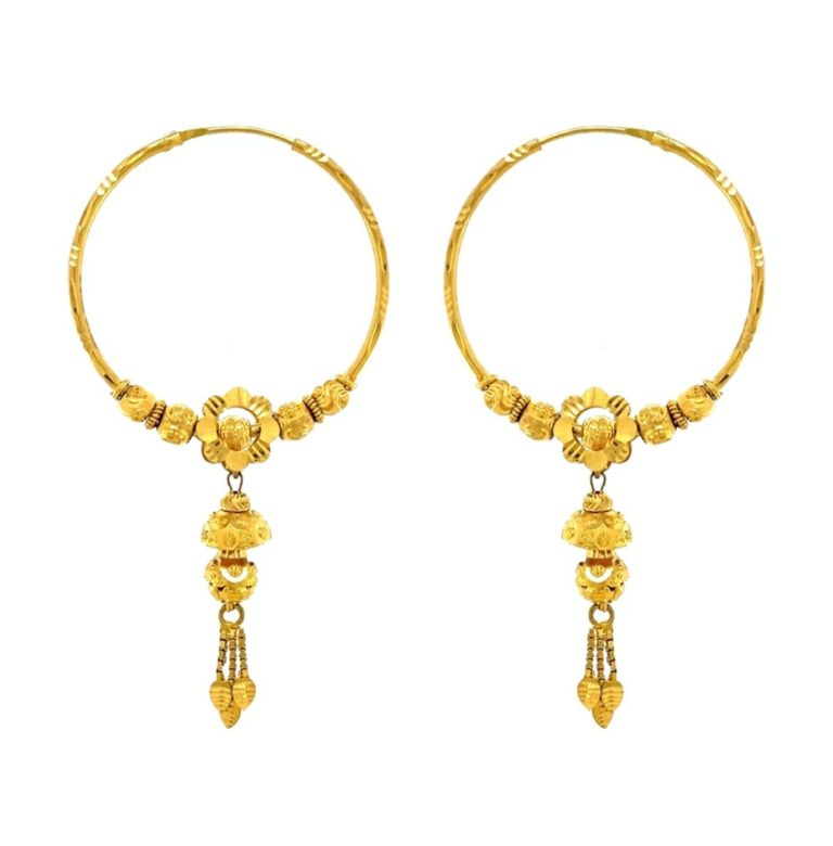 Earring Bali