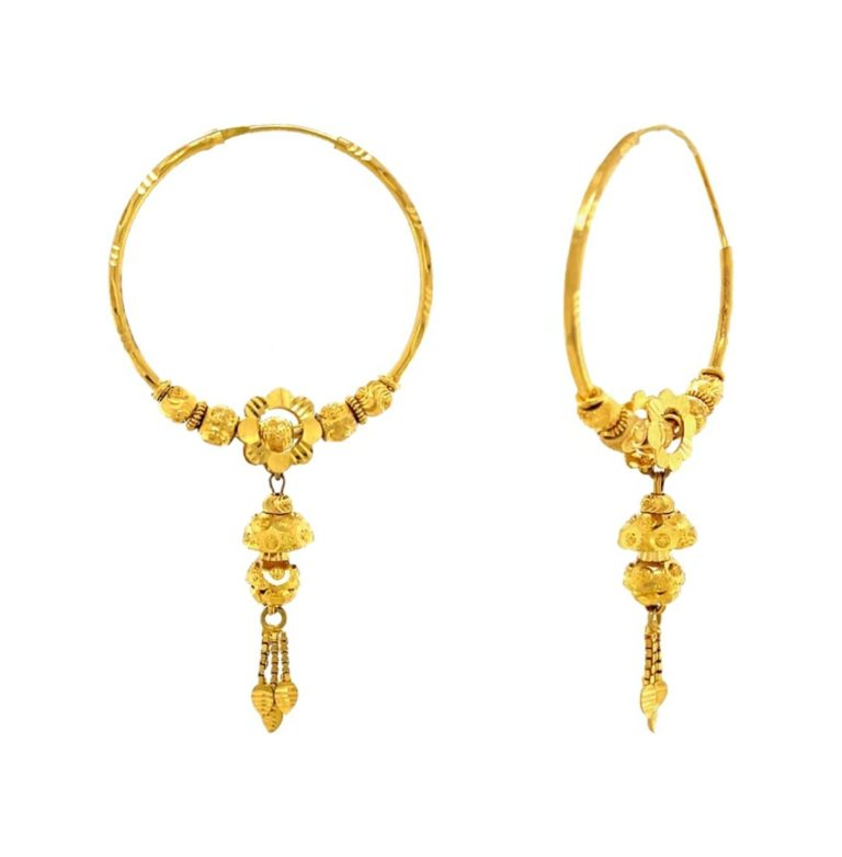 Earring Bali