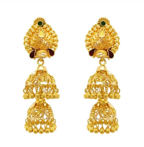 Earring Bali