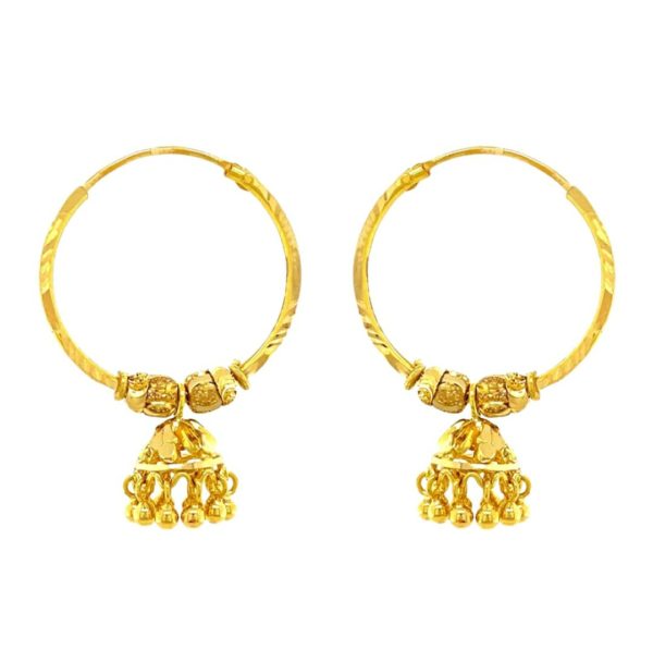 Earring Bali