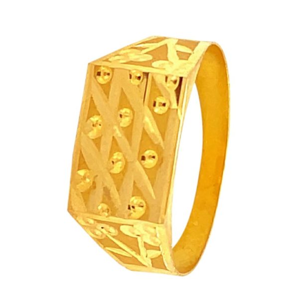 Pc jewellers hot sale gents ring