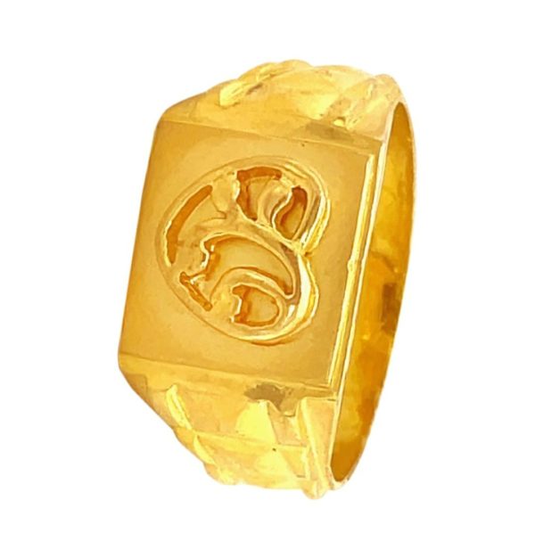 Gents ring