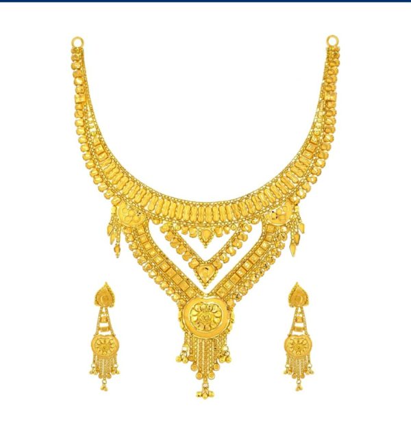 Necklace set