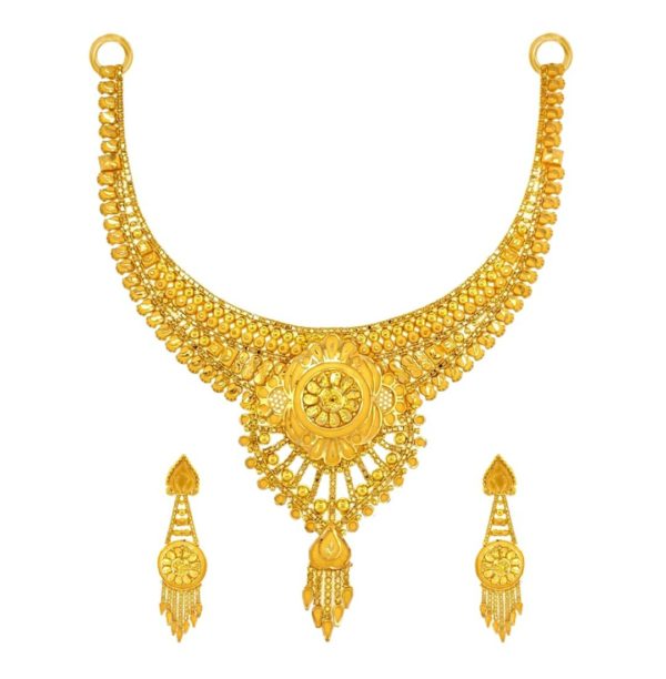 Necklace set