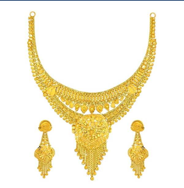 Necklace set